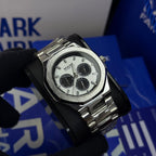 MARK FAIRWHALE X AUDERMARS PIGUET FUNCIONAL ORIGINAL PARA HOMBRE REF FW-5890-PB
