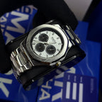 MARK FAIRWHALE X AUDERMARS PIGUET FUNCIONAL ORIGINAL PARA HOMBRE REF FW-5890-PB