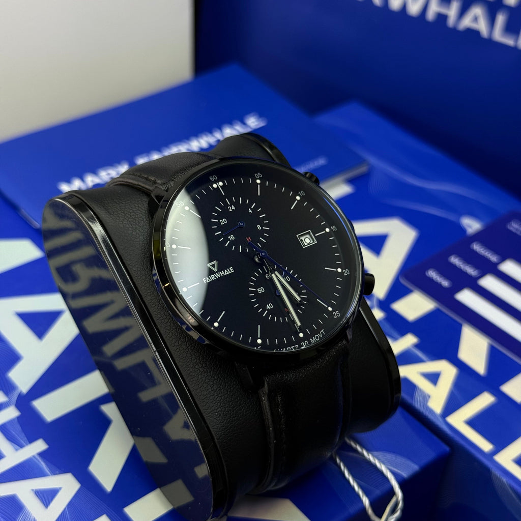 MARK FAIRWHALE FUNCIONAL ORIGINAL PARA HOMBRE REF FW-5400 N