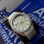 MARK FAIRWHALE X RLX  FUNCIONAL ORIGINAL PARA HOMBRE REF DAYTONA  FW-5650-B