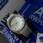 MARK FAIRWHALE X RLX  FUNCIONAL ORIGINAL PARA HOMBRE REF DAYTONA  FW-5650-B