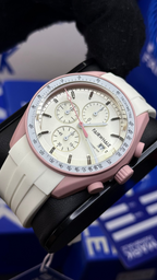 MARK FAIRWHALE X RLX  FUNCIONAL ORIGINAL PARA HOMBRE REF DAYTONA  FW-5650-B