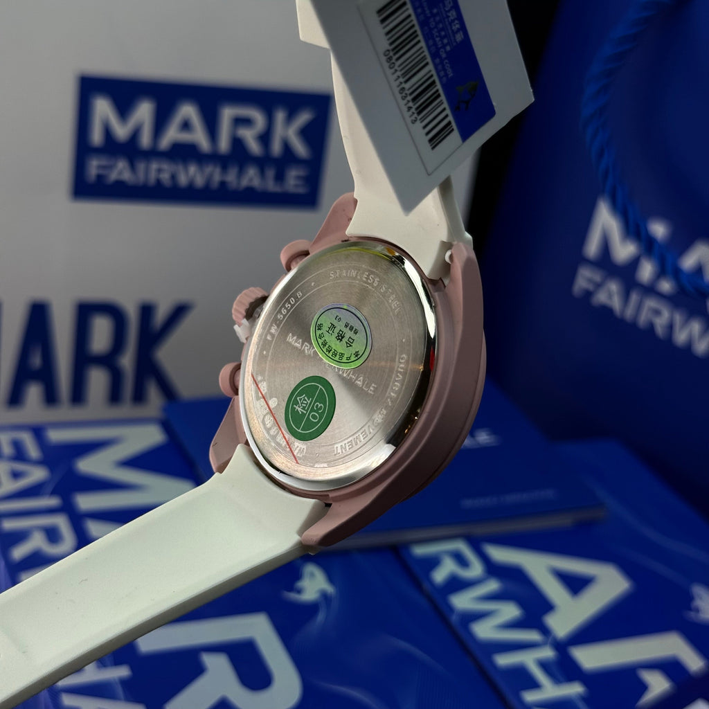 MARK FAIRWHALE X RLX  FUNCIONAL ORIGINAL PARA HOMBRE REF DAYTONA  FW-5650-B