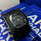 MARK FAIRWHALE FUNCIONAL ORIGINAL PARA HOMBRE REF FW-5740-N