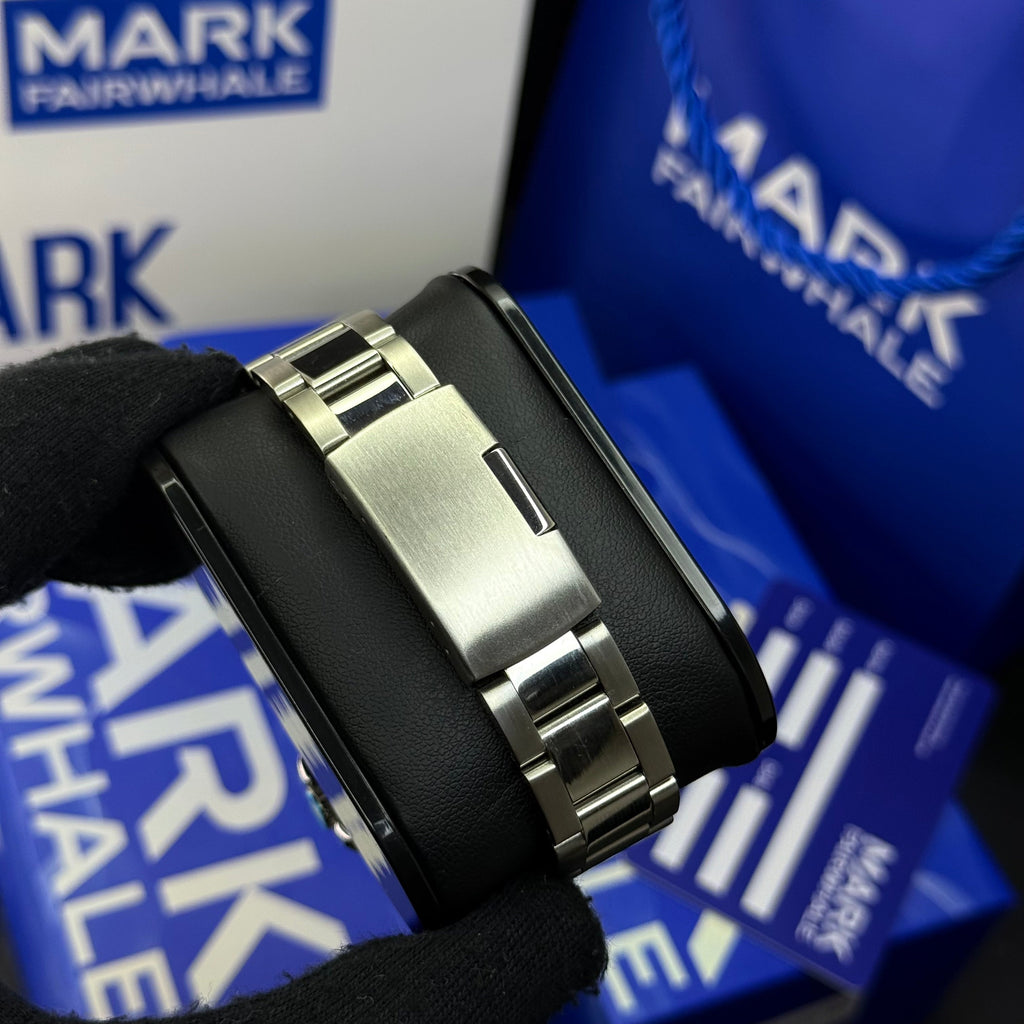MARK FAIRWHALE X RLX ORIGINAL PARA HOMBRE REF SUBMARINE FW-5026-PEPSI