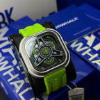 MARK FAIRWHALE FUNCIONAL ORIGINAL PARA HOMBRE REF FW-5740-V