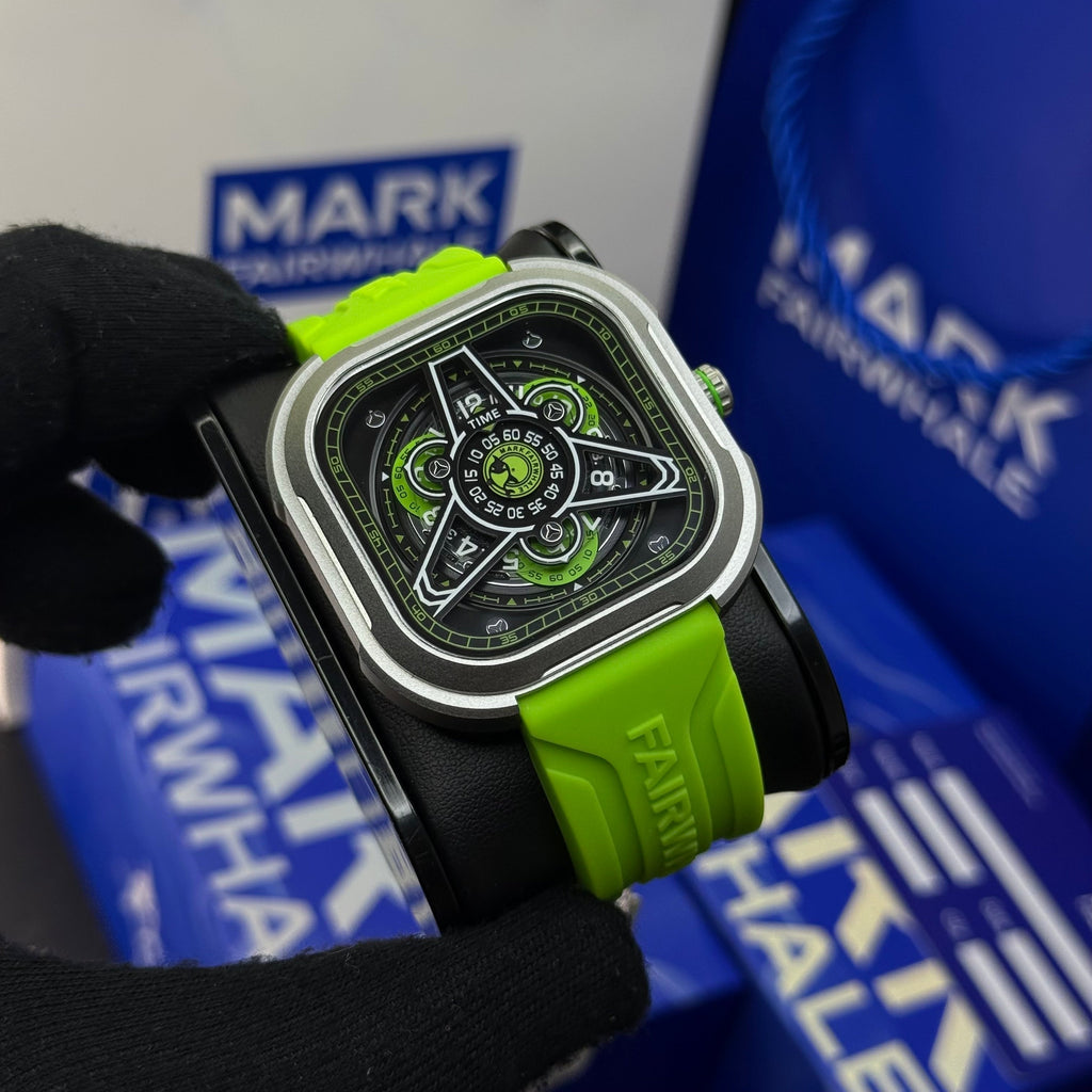 MARK FAIRWHALE FUNCIONAL ORIGINAL PARA HOMBRE REF FW-5740-V