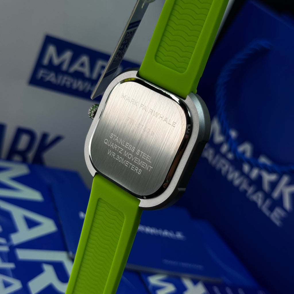 MARK FAIRWHALE FUNCIONAL ORIGINAL PARA HOMBRE REF FW-5740-V