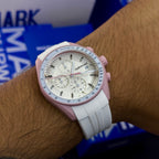 MARK FAIRWHALE X RLX  FUNCIONAL ORIGINAL PARA HOMBRE REF DAYTONA  FW-5650-B