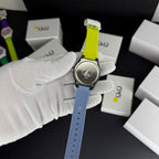 QyQ SUMERGIBLE TIPO SWATCH UNISES ORIGINAL REF-V39A-508VY