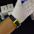QyQ SUMERGIBLE TIPO SWATCH UNISES ORIGINAL REF-V39A-506VY