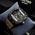 GASTRO X RICHARD MILLE ORIGINAL PARA HOMBRE REF GS-X2200 M