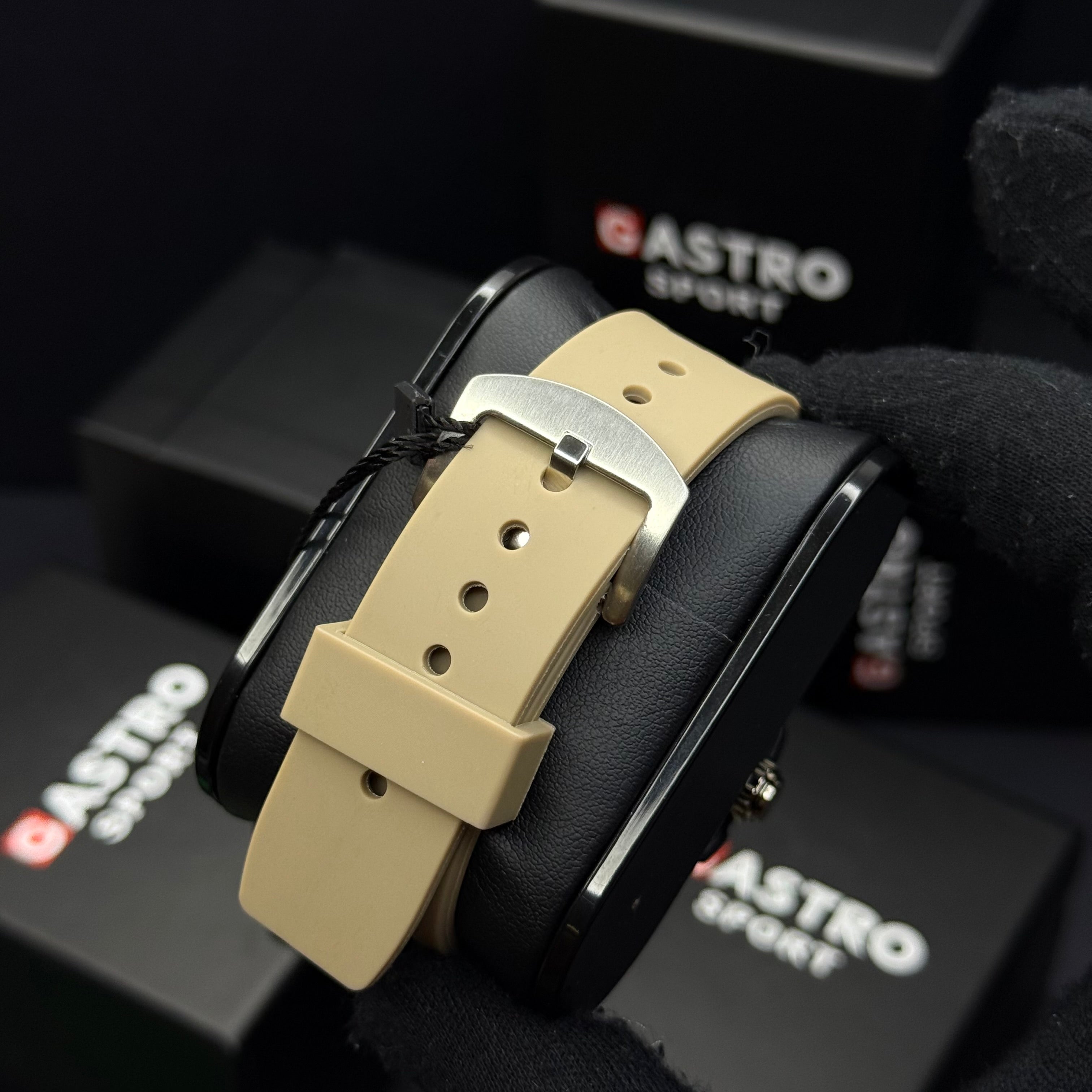 GASTRO X RICHARD MILLE ORIGINAL PARA HOMBRE REF GS-X2200 M