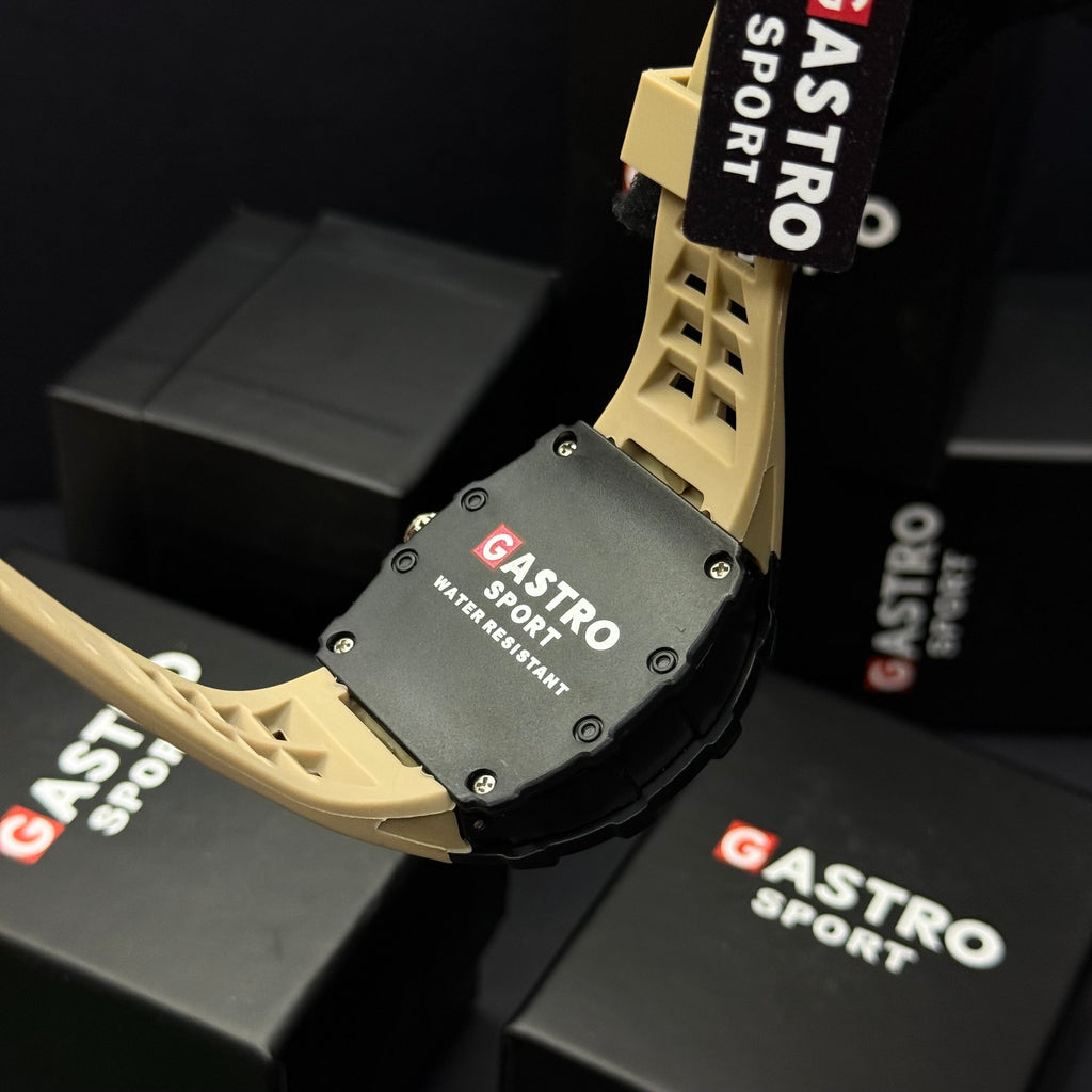 GASTRO X RICHARD MILLE ORIGINAL PARA HOMBRE REF GS-X2200 M