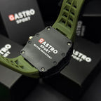 GASTRO X RICHARD MILLE ORIGINAL PARA HOMBRE REF GS-X2200V