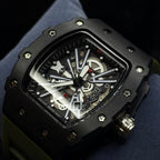 GASTRO X RICHARD MILLE ORIGINAL PARA HOMBRE REF GS-X2300V