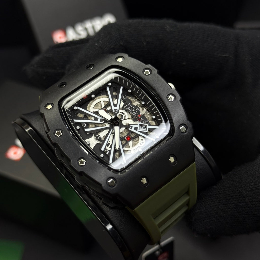 GASTRO X RICHARD MILLE ORIGINAL PARA HOMBRE REF GS-X2300V