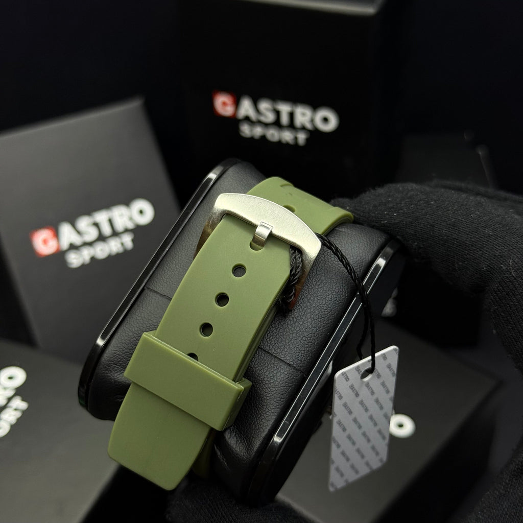 GASTRO X RICHARD MILLE ORIGINAL PARA HOMBRE REF GS-X2300V