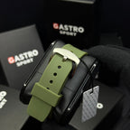 GASTRO X RICHARD MILLE ORIGINAL PARA HOMBRE REF GS-X2300V