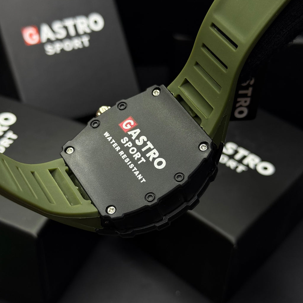 GASTRO X RICHARD MILLE ORIGINAL PARA HOMBRE REF GS-X2300V