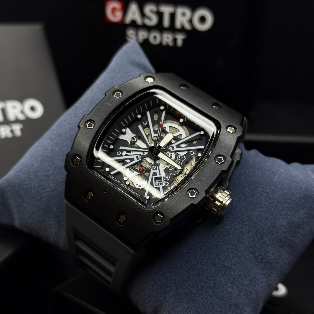 GASTRO X RICHARD MILLE ORIGINAL PARA HOMBRE REF GS-X2300G