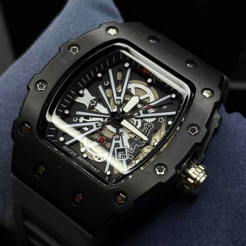GASTRO X RICHARD MILLE ORIGINAL PARA HOMBRE REF GS-X2300G