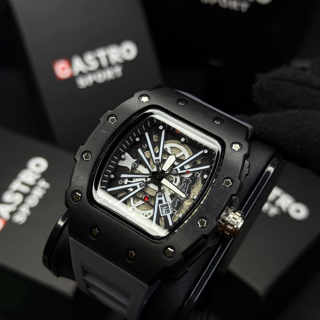 GASTRO X RICHARD MILLE ORIGINAL PARA HOMBRE REF GS-X2300G
