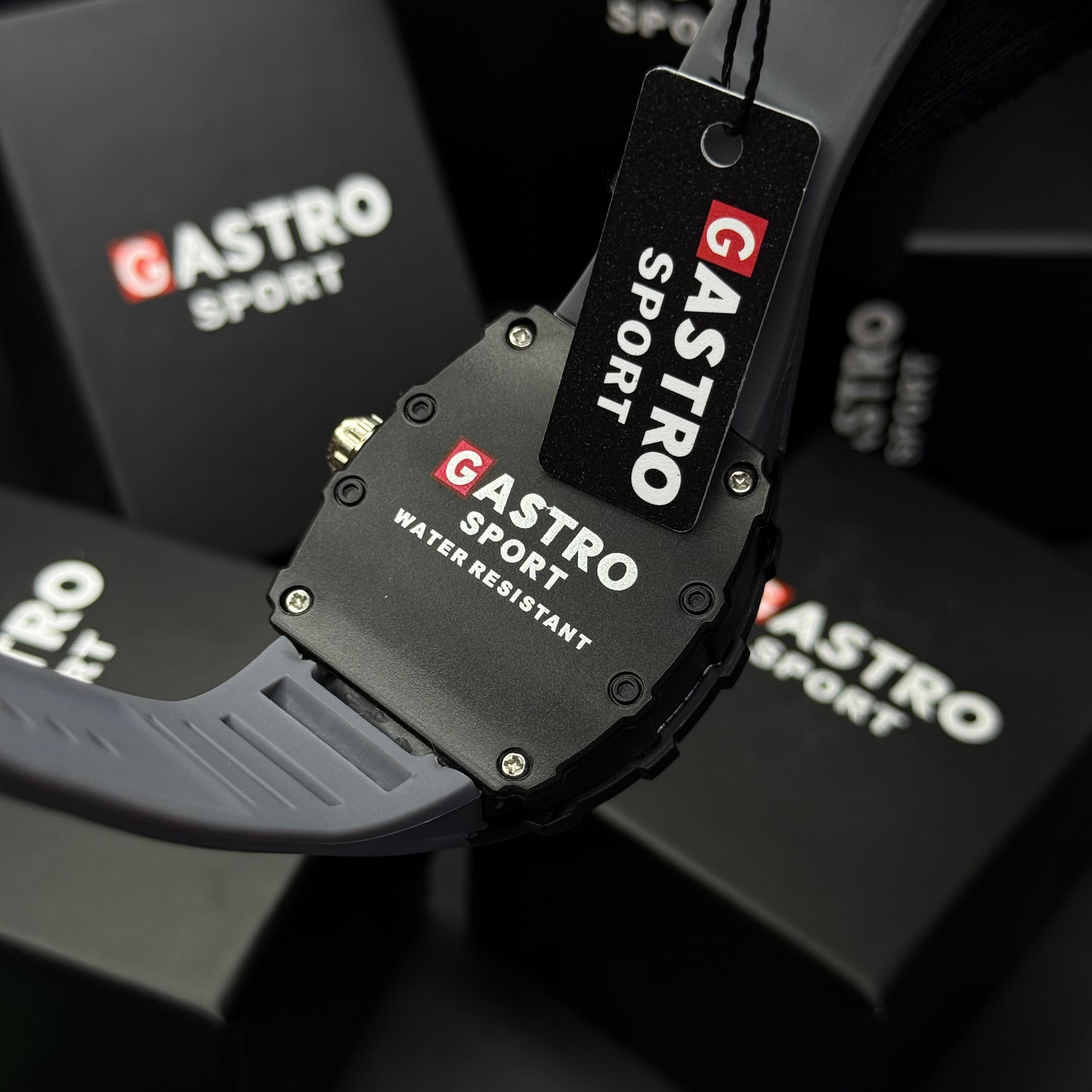 GASTRO X RICHARD MILLE ORIGINAL PARA HOMBRE REF GS-X2300G