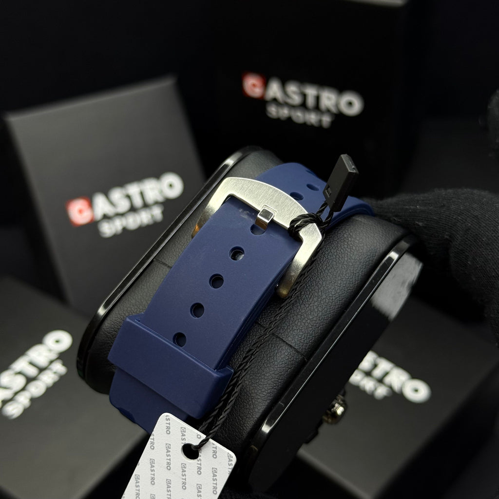 GASTRO X RICHARD MILLE ORIGINAL PARA HOMBRE REF GS-X2300A