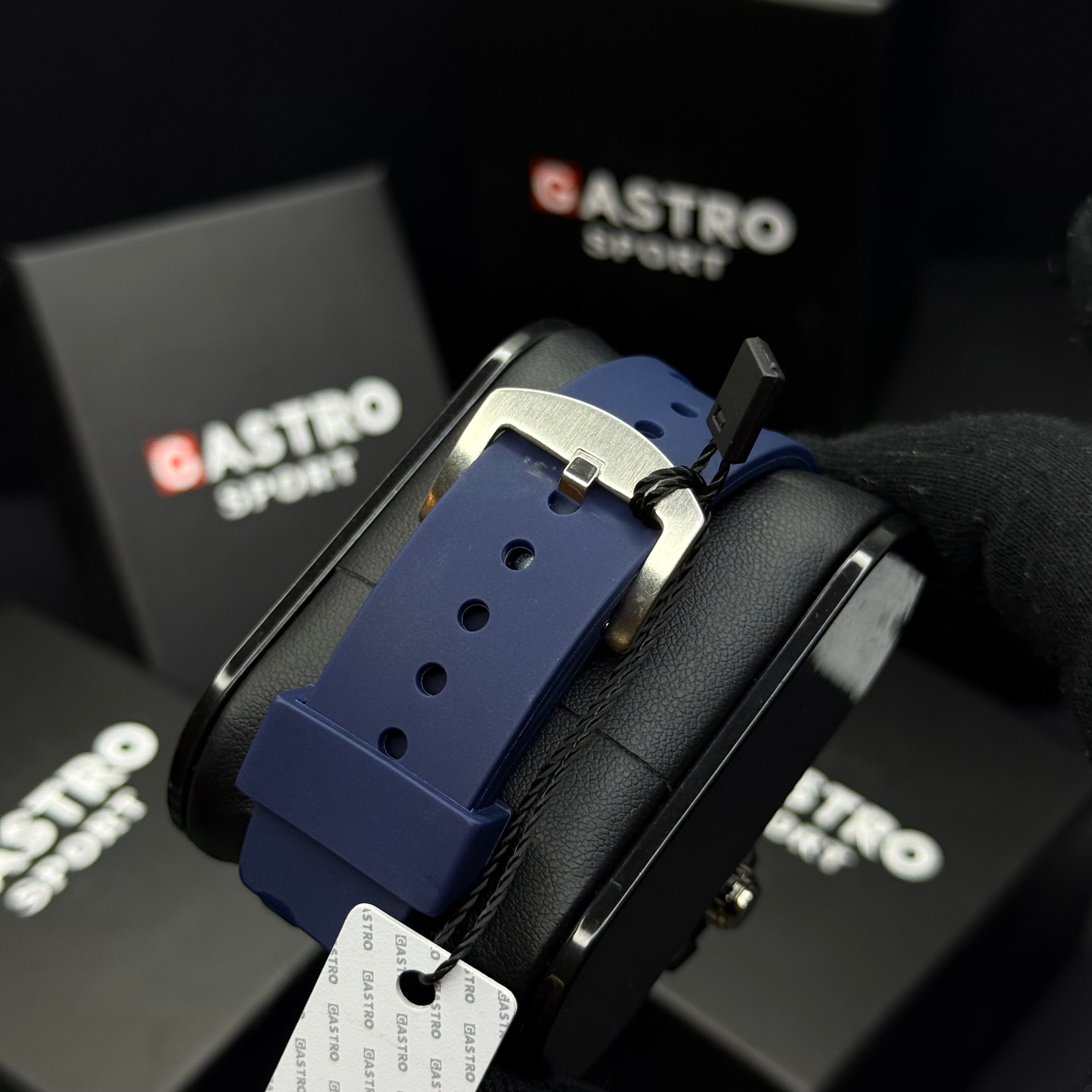 GASTRO X RICHARD MILLE ORIGINAL PARA HOMBRE REF GS-X2300A