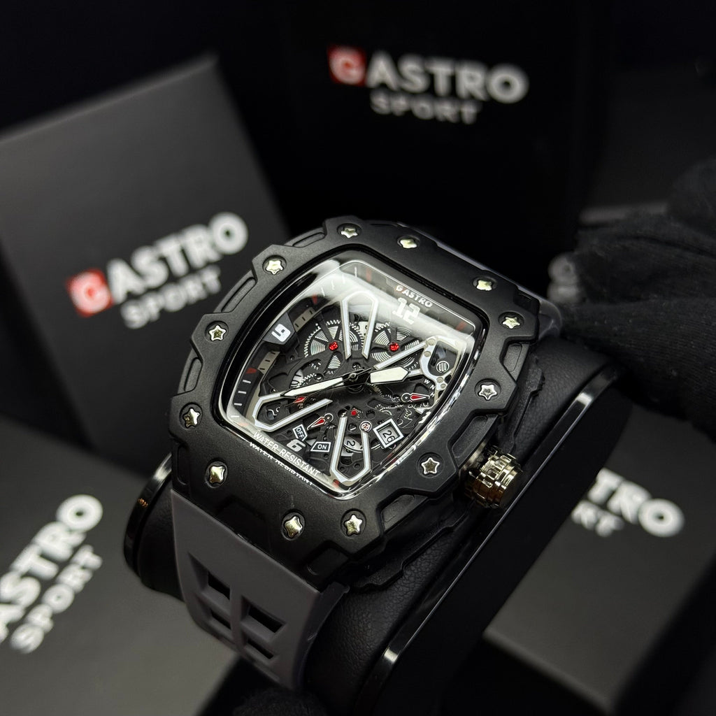 GASTRO X RICHARD MILLE ORIGINAL PARA HOMBRE REF GS-X2200G
