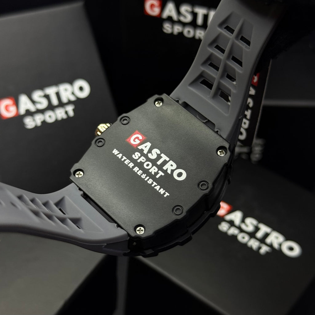 GASTRO X RICHARD MILLE ORIGINAL PARA HOMBRE REF GS-X2200G