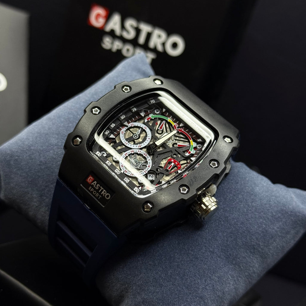 GASTRO X RICHARD MILLE ORIGINAL PARA HOMBRE REF-McLaren-A