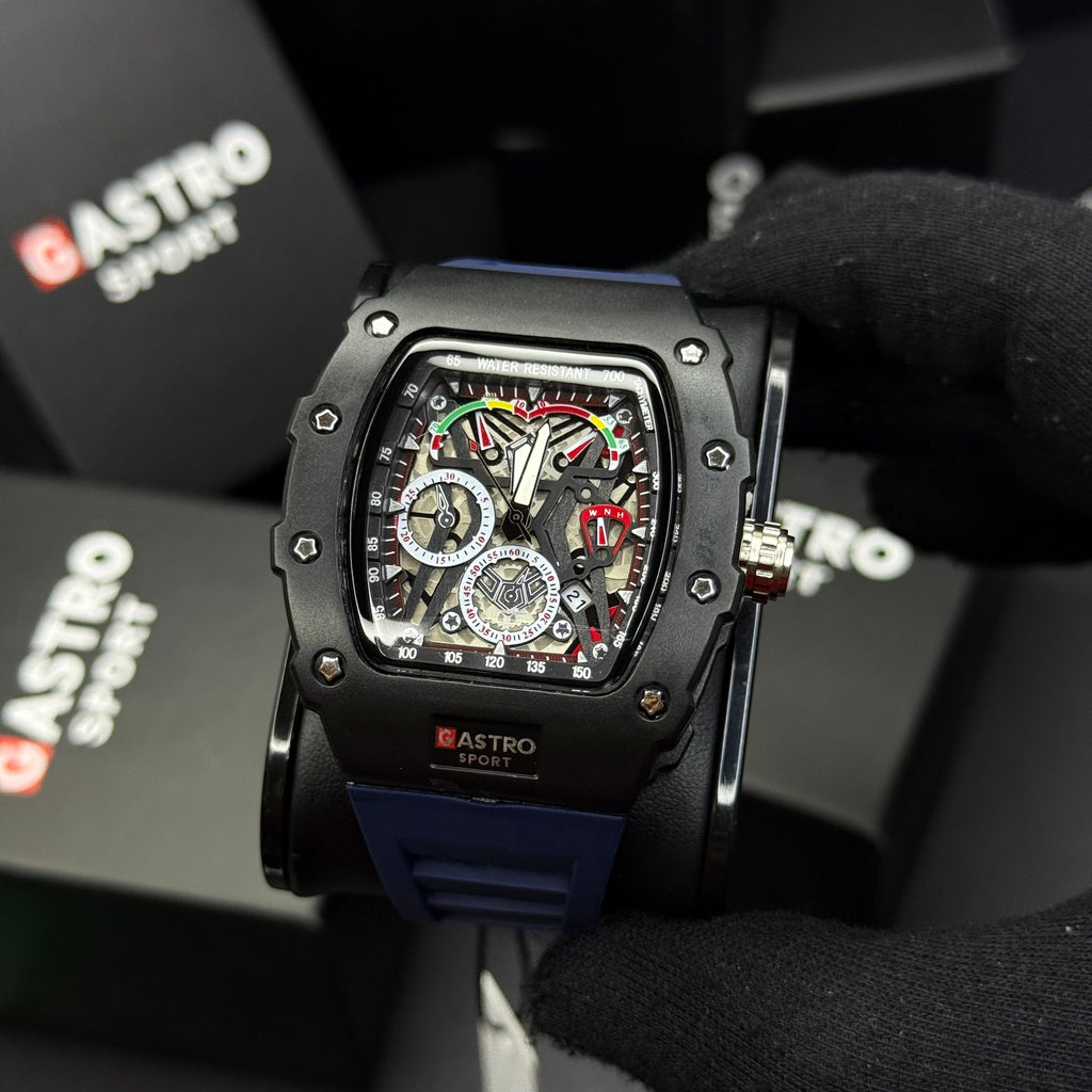 GASTRO X RICHARD MILLE ORIGINAL PARA HOMBRE REF-McLaren-A