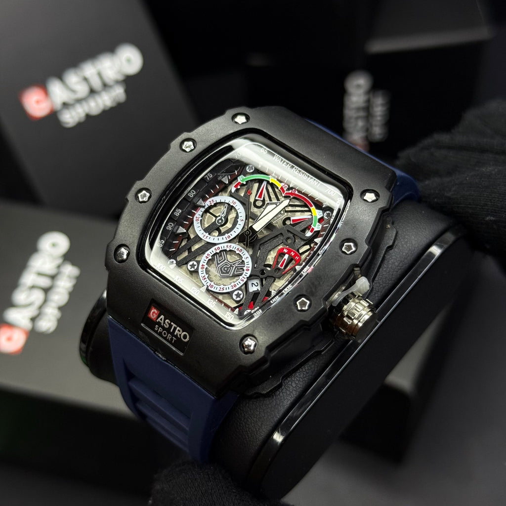 GASTRO X RICHARD MILLE ORIGINAL PARA HOMBRE REF-McLaren-A