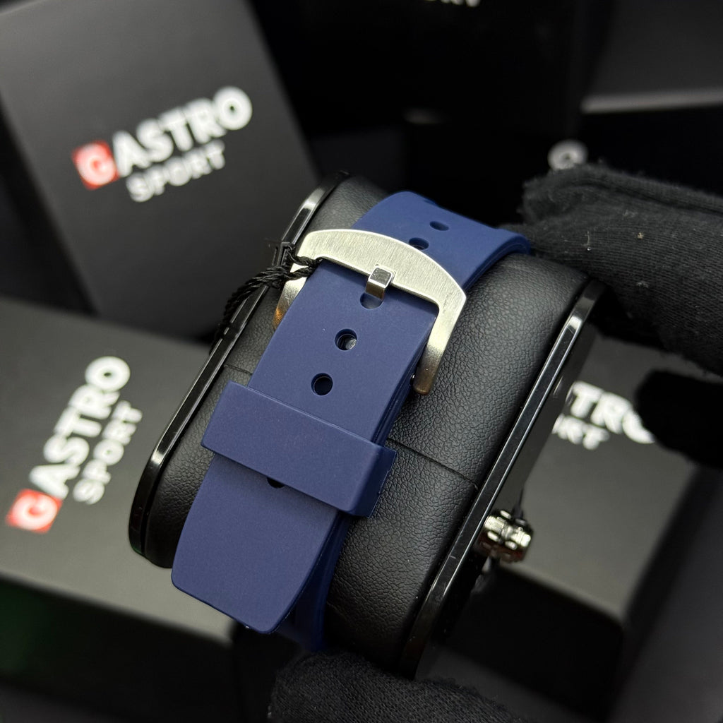 GASTRO X RICHARD MILLE ORIGINAL PARA HOMBRE REF-McLaren-A