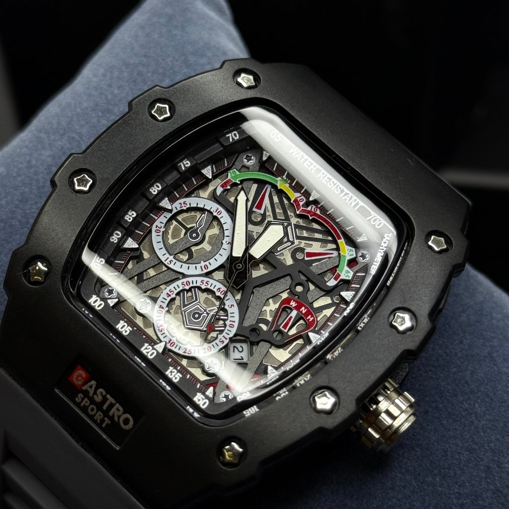 GASTRO X RICHARD MILLE ORIGINAL PARA HOMBRE REF-McLaren-G