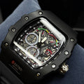 GASTRO X RICHARD MILLE ORIGINAL PARA HOMBRE REF-McLaren-G