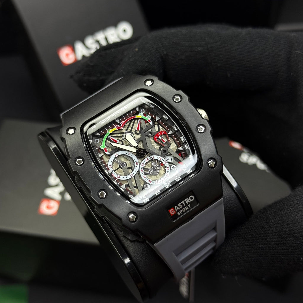 GASTRO X RICHARD MILLE ORIGINAL PARA HOMBRE REF-McLaren-G