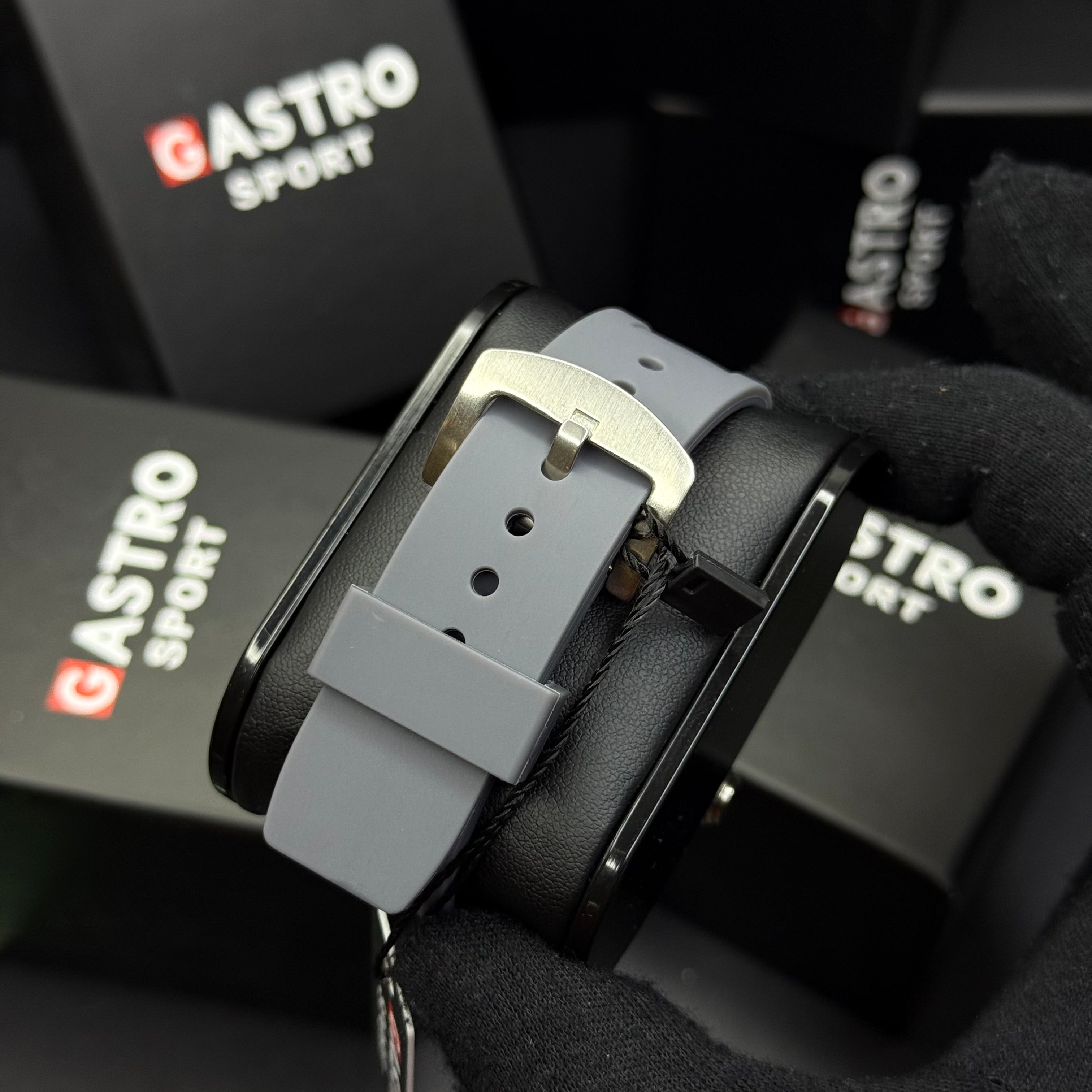 GASTRO X RICHARD MILLE ORIGINAL PARA HOMBRE REF-McLaren-G