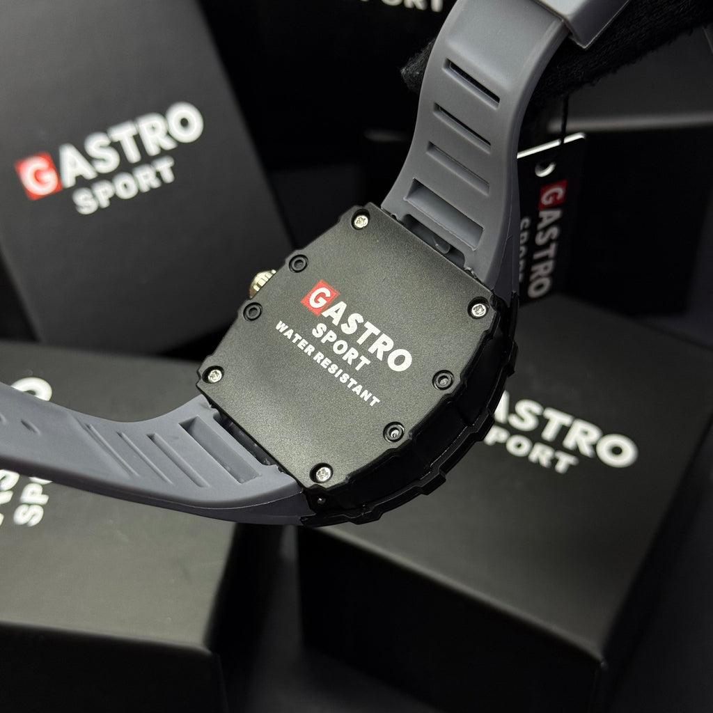 GASTRO X RICHARD MILLE ORIGINAL PARA HOMBRE REF-McLaren-G