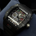 GASTRO X RICHARD MILLE ORIGINAL PARA HOMBRE REF-McLaren-N