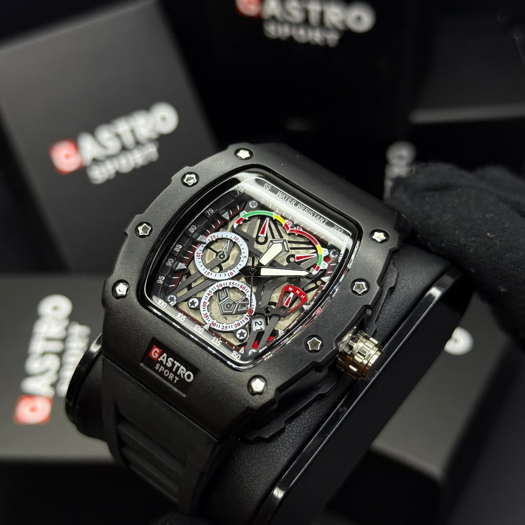 GASTRO X RICHARD MILLE ORIGINAL PARA HOMBRE REF-McLaren-N