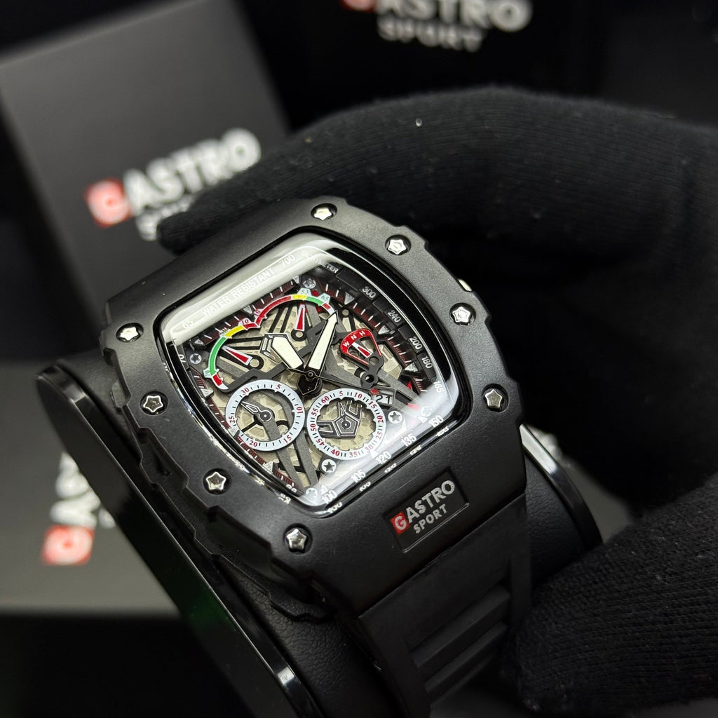 GASTRO X RICHARD MILLE ORIGINAL PARA HOMBRE REF-McLaren-N