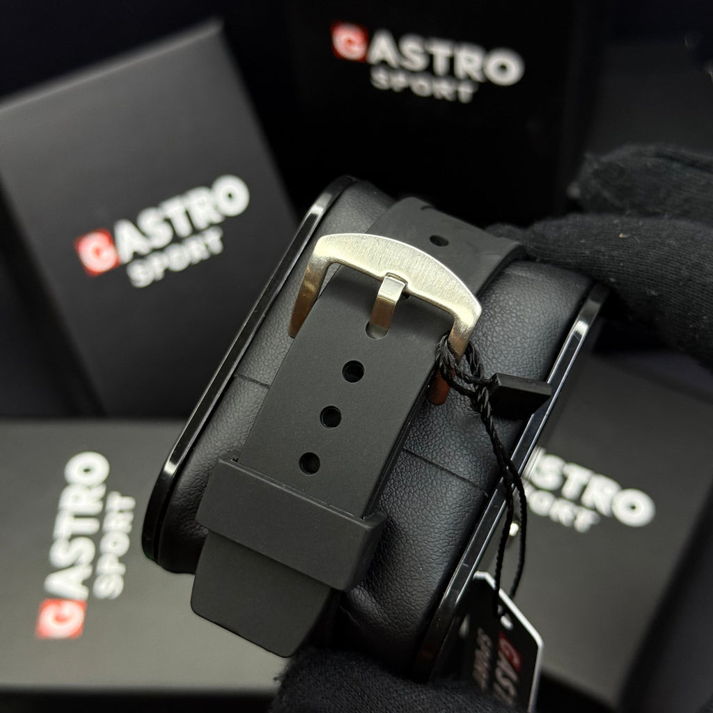 GASTRO X RICHARD MILLE ORIGINAL PARA HOMBRE REF-McLaren-N