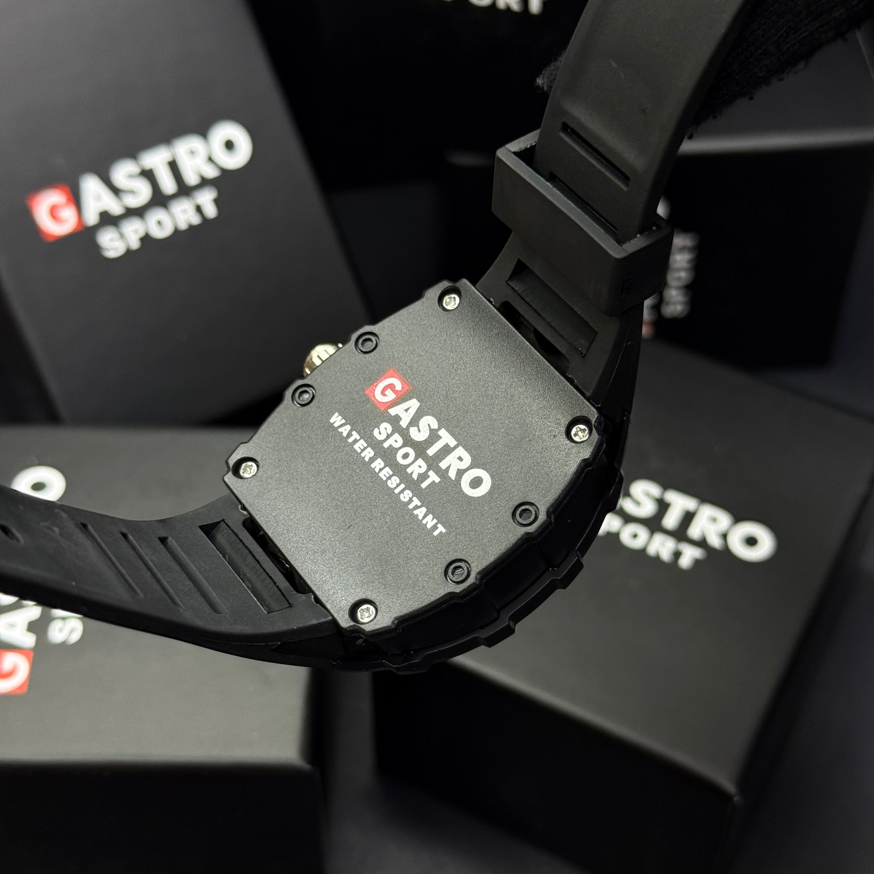 GASTRO X RICHARD MILLE ORIGINAL PARA HOMBRE REF-McLaren-N