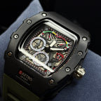GASTRO X RICHARD MILLE ORIGINAL PARA HOMBRE REF-McLaren-V