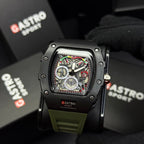 GASTRO X RICHARD MILLE ORIGINAL PARA HOMBRE REF-McLaren-V
