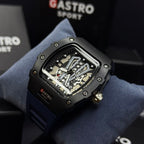 GASTRO X RICHARD MILLE ORIGINAL PARA HOMBRE REF-2400A