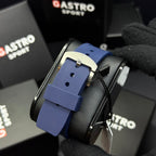 GASTRO X RICHARD MILLE ORIGINAL PARA HOMBRE REF-2400A